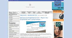 Desktop Screenshot of carla-alves.com